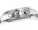 Rolex Daytona HB1 – Platinum Bezel, Stainles… | Mirck Clone