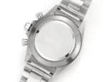Rolex Daytona HB1 – Platinum Bezel, Stainles… | Mirck Clone