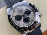 Rolex Daytona Latest 2025 model 4131 Tiffany Blue 126518LN - Mirck Clone