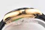 Rolex Daytona Little Devil – Black Dial, Gol… | Mirck Clone