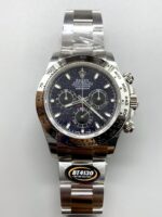Rolex Daytona M116509 Blue Aventurine Dial.(1;1 Super Cloen) - Mirck Clone