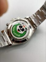 Rolex Daytona M116509 Blue Aventurine Dial.(1;1 Super Cloen) - Mirck Clone