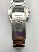 Rolex Daytona M116509 Blue Aventurine Dial.(1;1 Super Cloen) - Mirck Clone