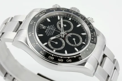 Rolex Daytona M126500LN Perfect Edition – Si… | Mirck Clone