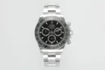 Rolex Daytona M126500LN Perfect Edition - Si... | Mirck Clone