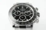 Rolex Daytona M126500LN Perfect Edition - Si... | Mirck Clone