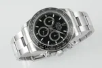 Rolex Daytona M126500LN Perfect Edition - Si... | Mirck Clone