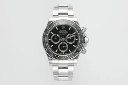 Rolex Daytona M126500LN Perfect Edition – Si… | Mirck Clone