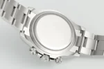Rolex Daytona M126500LN Watch – Silver, Chro… | Mirck Clone