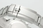 Rolex Daytona M126500LN Watch – Silver, Chro… | Mirck Clone