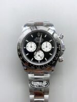 ROLEX DAYTONA ORIGINAL CAL.4132 (1;1 ) - Mirck Clone