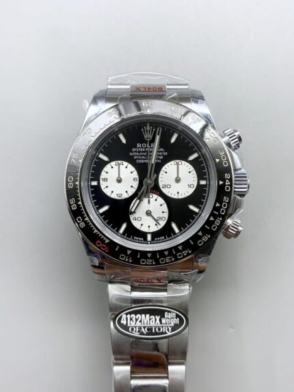 ROLEX DAYTONA ORIGINAL CAL.4132 (1;1 ) - Mirck Clone