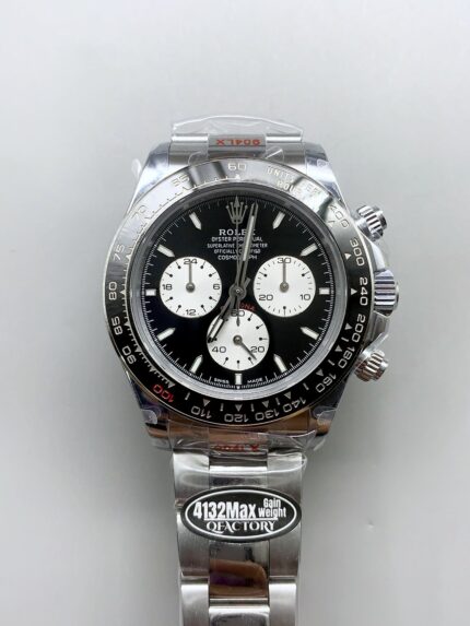 ROLEX DAYTONA ORIGINAL CAL.4132 (1;1 ) - Mirck Clone