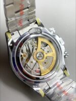 ROLEX DAYTONA ORIGINAL CAL.4132 (1;1 ) - Mirck Clone
