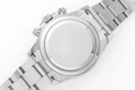 Rolex Daytona Platinum Watch with Blue Dial … | Mirck Clone