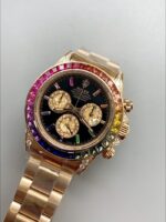 Rolex Daytona Rainbow - Mirck Clone