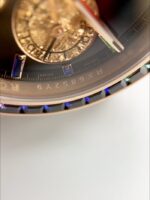 Rolex Daytona Rainbow - Mirck Clone