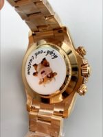 Rolex Daytona Rainbow - Mirck Clone
