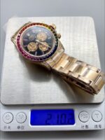 Rolex Daytona Rainbow - Mirck Clone