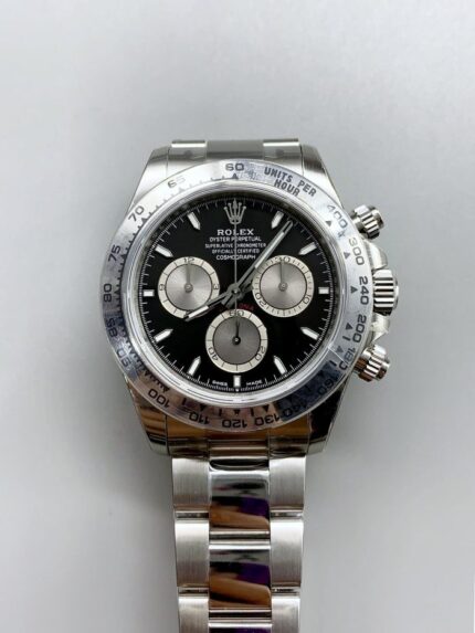 Rolex Daytona REF.126509 Cal 4131- 904L Steel（） - Mirck Clone