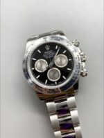 Rolex Daytona REF.126509 Cal 4131- 904L Steel（） - Mirck Clone
