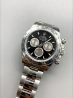 Rolex Daytona REF.126509 Cal 4131- 904L Steel（） - Mirck Clone