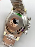 Rolex Daytona REF.126509 Cal 4131- 904L Steel（） - Mirck Clone