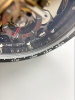 Rolex Daytona 镂空碳纤维机械手表 - Mirck Clone