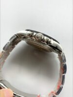 Rolex Daytona 镂空碳纤维机械手表 - Mirck Clone