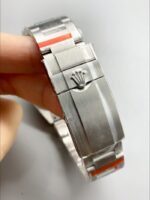 Rolex Daytona 镂空碳纤维机械手表 - Mirck Clone