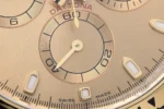 Rolex Daytona Two-Tone Champagne Dial Engraved | Mirck Clone