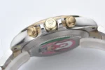 Rolex Daytona Two-Tone Champagne Dial Engraved | Mirck Clone