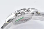 Rolex Daytona Watch – Black Enamel Dial with… | Mirck Clone