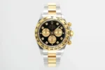Rolex Daytona Watch – Two-Tone Stainless Ste… | Mirck Clone