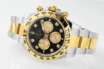Rolex Daytona Watch – Two-Tone Stainless Ste… | Mirck Clone