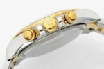 Rolex Daytona Watch – Two-Tone Stainless Ste… | Mirck Clone