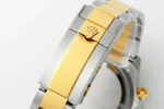 Rolex Daytona Watch – Two-Tone Stainless Ste… | Mirck Clone