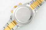 Rolex Daytona Watch – Two-Tone Stainless Ste… | Mirck Clone