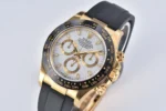 Rolex Daytona Watch with Black Ceramic Bezel | Mirck Clone