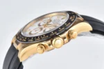 Rolex Daytona Watch with Black Ceramic Bezel | Mirck Clone