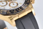 Rolex Daytona Watch with Black Ceramic Bezel | Mirck Clone