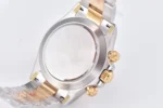 Rolex Daytona Watch with Moissanite Diamonds… | Mirck Clone