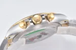 Rolex Daytona Watch with Moissanite Diamonds… | Mirck Clone