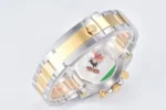 Rolex Daytona Watch with Moissanite Diamonds… | Mirck Clone