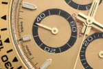 Rolex Daytona with Black Enamel Dial and Moi… | Mirck Clone