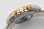 Rolex Daytona with Black Enamel Dial and Moi… | Mirck Clone