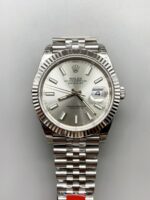 Rolex Men’s Datejust Watch M126334-0004 (1;1 ) - Mirck Clone
