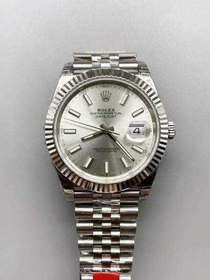 Rolex Men’s Datejust Watch M126334-0004 (1;1 ) - Mirck Clone