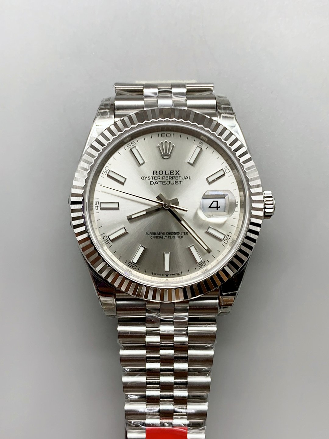 Rolex Men’s Datejust Watch M126334-0004 (1;1 ) - Mirck Clone Rolex Men’s Datejust Watch M126334-0004 (1;1 ) - Mirck Clone