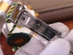 ROLEX OYSTER COSMOGRAPH SWISS TWO TONE GOLD WATCH - Mirck Clone